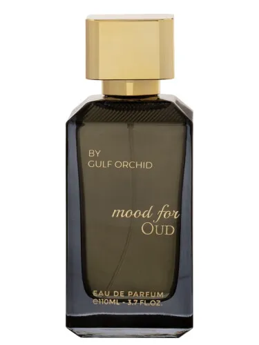 Perfume Mood for Oud de Gulf Orchid