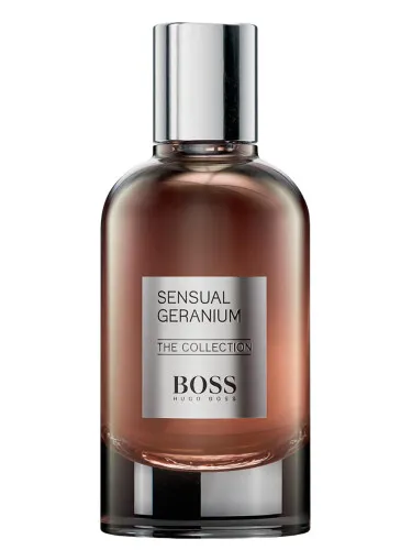Imagen de The Collection Sensual Geranium