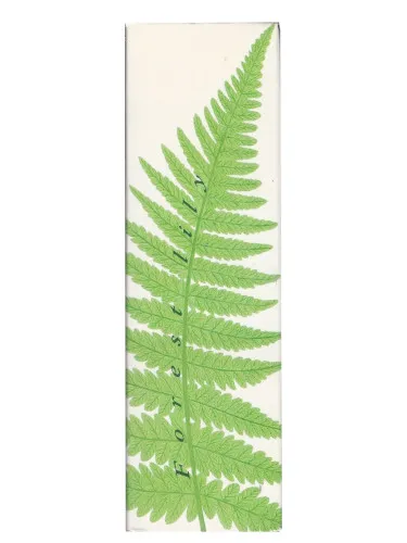 Perfume Forest Lily de Avon