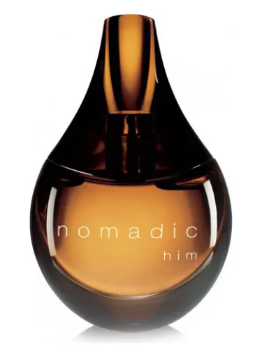 Imagen de Nomadic Him