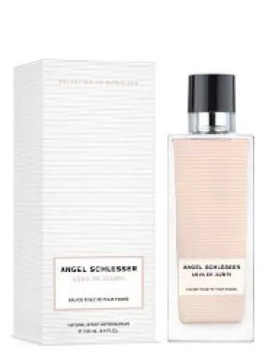 Perfume Agua de Jazmin de Angel Schlesser