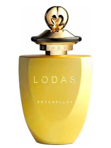Perfume Lodas de Coco De Mer Cosmetics