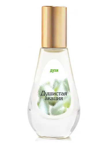 Perfume Dushistaya Akaciya de Dilís Parfum