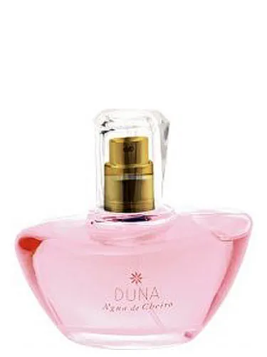 Perfume Duna de Água de Cheiro