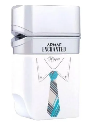Imagen de Enchanted Royal