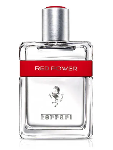 Perfume Red Power de Ferrari