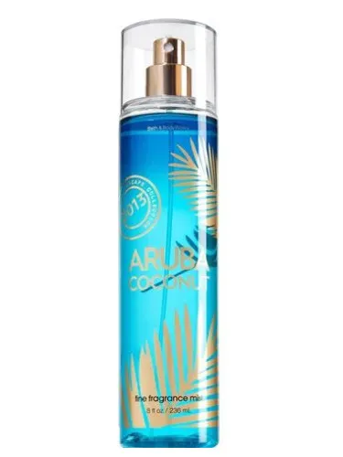 Imagen de Aruba Coconut