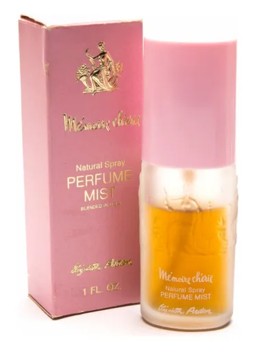 Perfume Memoire Cherie de Elizabeth Arden