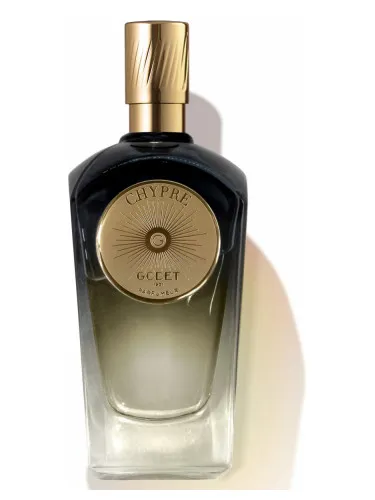 Perfume Chypre de Godet