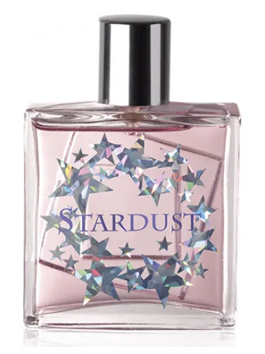 Perfume Stardust de Oriflame
