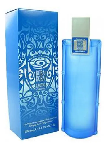 Perfume Bora Bora Exotic for Men de Liz Claiborne