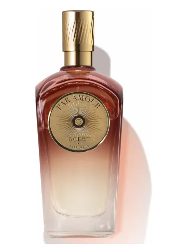 Perfume Par Amour de Godet