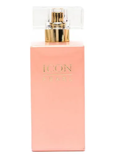 Perfume Icon Pearl de Ga-De