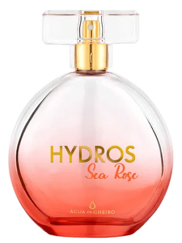 Imagen de Hydros Sea Rose
