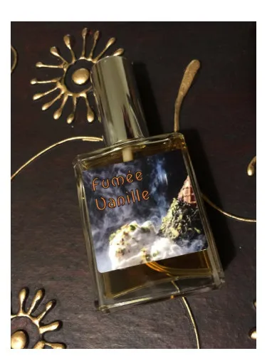 Imagen de Fumée Vanilla