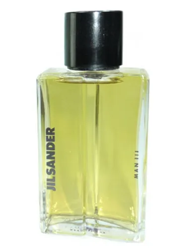 Perfume Jil Sander Man III de Jil Sander