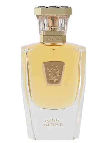 Perfume Aliya'E de Hind Al Oud