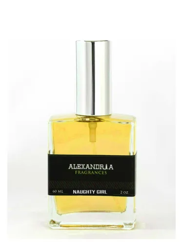 Perfume Naughty Girl de Alexandria Fragrances