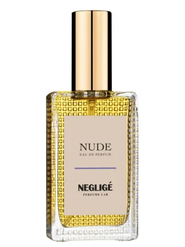 Imagen de Nude