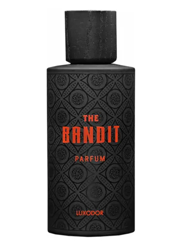 Perfume The Bandit de Luxodor