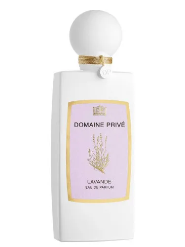 Perfume Lavande de Domaine Prive Parfums