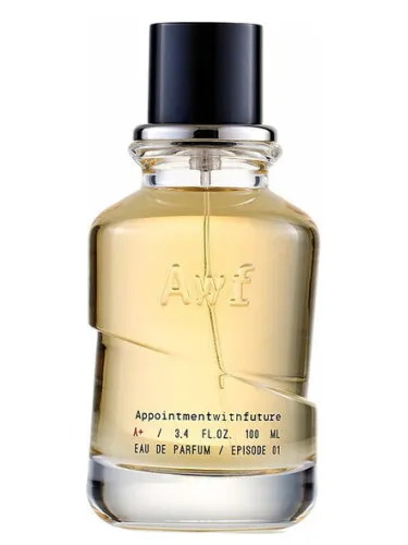 Perfume A+ de Appointment With Future