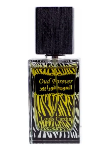 Perfume Oud Forever de Louis Cardin