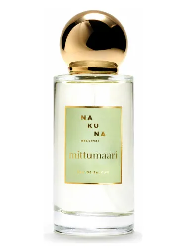 Perfume Mittumaari de Nakuna Helsinki