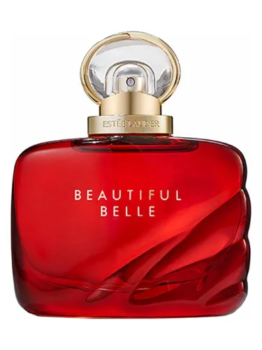 Imagen de Chinese New Year Beautiful Belle Red Eau de Parfum