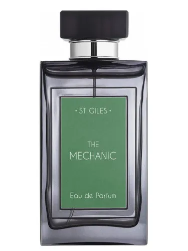 Perfume The Mechanic de St Giles