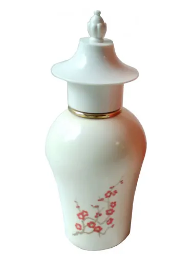 Perfume Imperial Garden de Avon