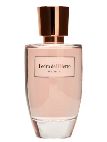 Perfume Peonia de Pedro Del Hierro