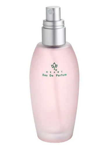 Perfume Heart de Garden Botanika