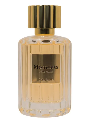 Perfume Moments Pour Femme de Stella Dustin