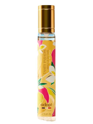 Perfume Tahiti Paradis de Adopt Parfums
