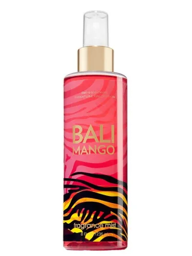Imagen de Bali Mango