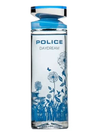 Imagen de Police Daydream