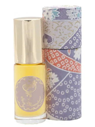 Perfume Moonstone de Sage Machado