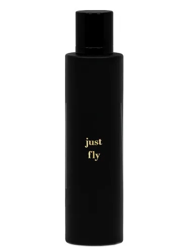 Perfume Just Fly de Who Am I