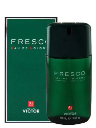 Perfume Fresco de Victor