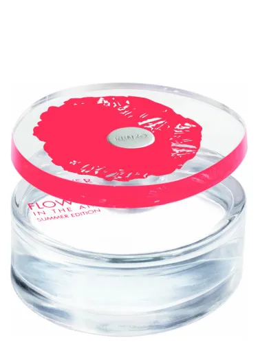 Perfume Flower in the Air Summer Edition de Kenzo