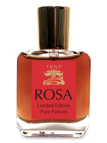 Perfume Rosa - Limited Edition de TRNP