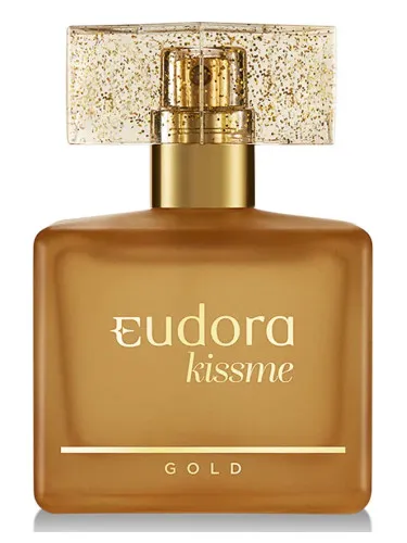 Imagen de Kiss Me Gold