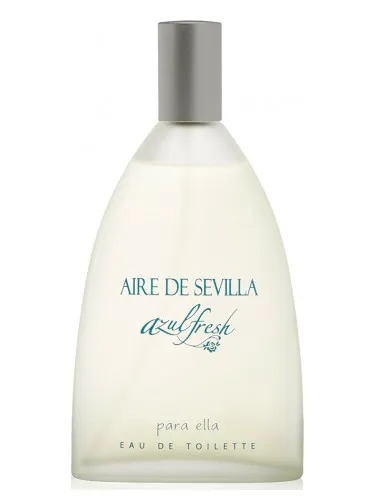 Perfume Aire de Sevilla Azul Fresh de Instituto Español