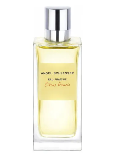 Perfume Eau Fraîche Citrus Pomelo de Angel Schlesser