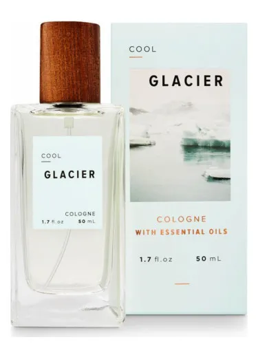 Imagen de Cool Glacier