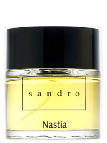 Perfume Nastia de Sandro