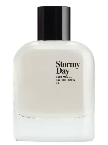 Imagen de Stormy Day
