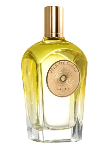 Perfume Félicité Dorée de Godet