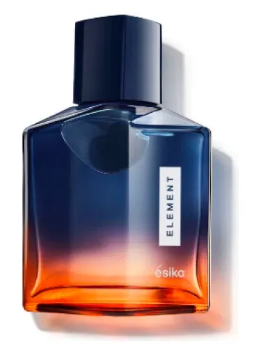 Perfume Element de Ésika